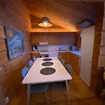 Apartment Moekki Rukalla - Aihkinaatippa C1 *